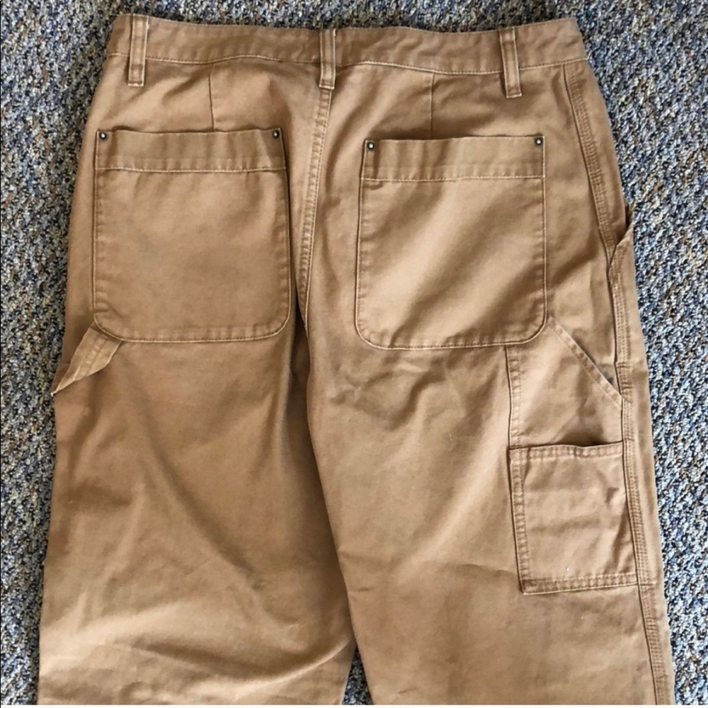 Aritzia TNA pants